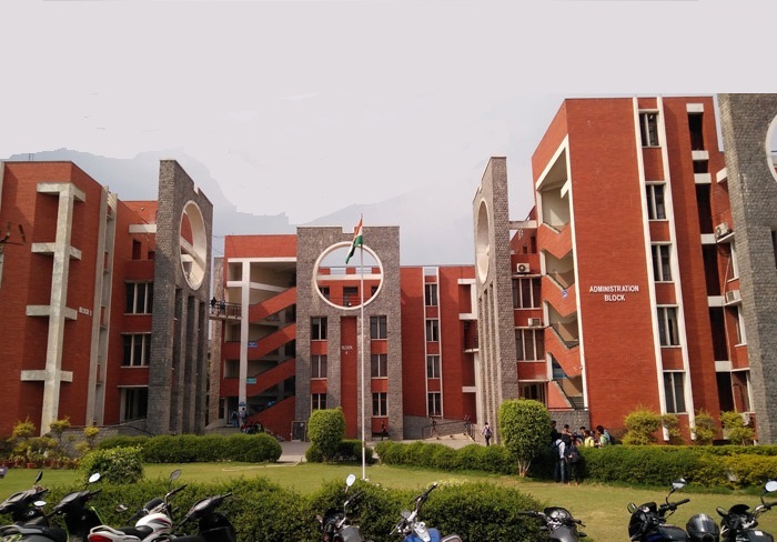 Dr Akhilesh Das Gupta Institute of Technology and Management