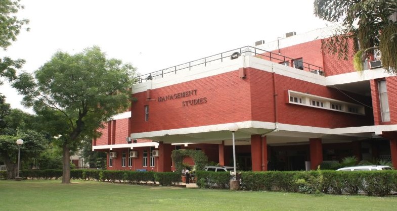 Top MBA Colleges in Delhi: A Comprehensive Guide for Aspiring Business Leaders