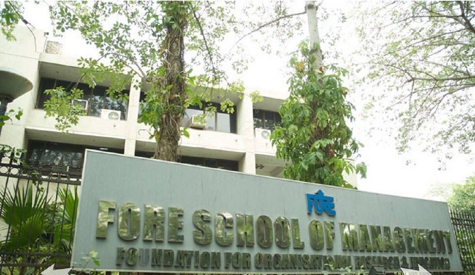 FORE School of Management