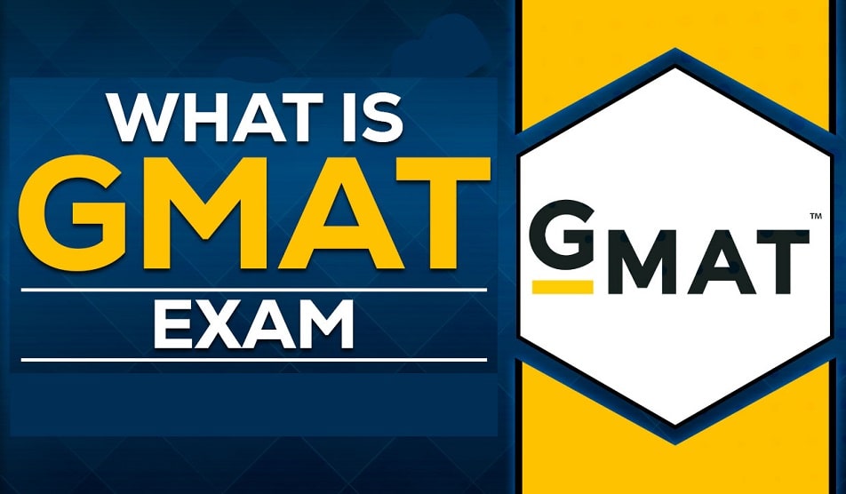 GMAT EXAM