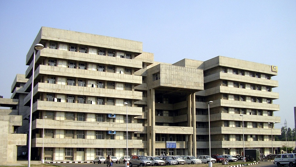 Govt Medical College  And Hospital Chandigarh