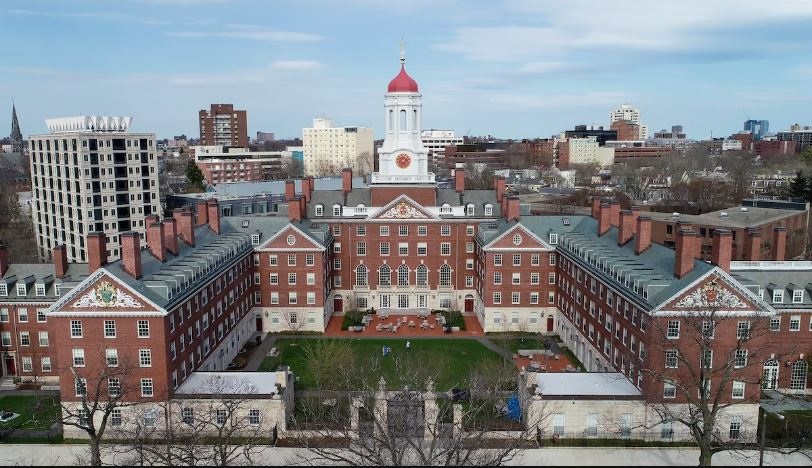 Harvard University