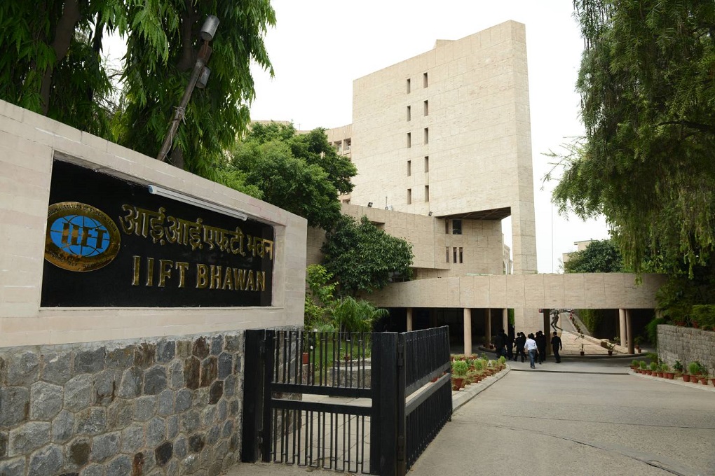 IIFT Starts Application Process for MBA IB and MBA BA 2024 Programmes