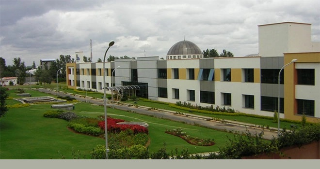 IIIT Bangalore