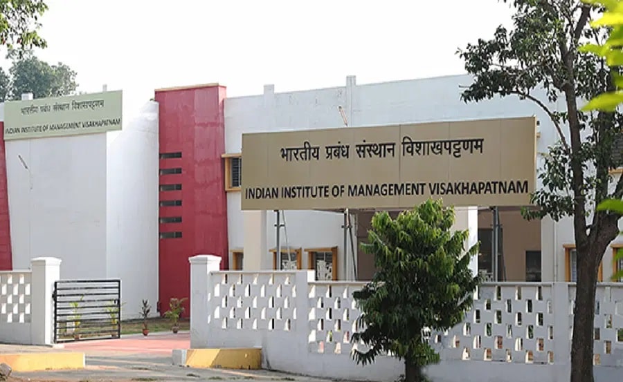 Indian Institute of Management Visakhapatnam