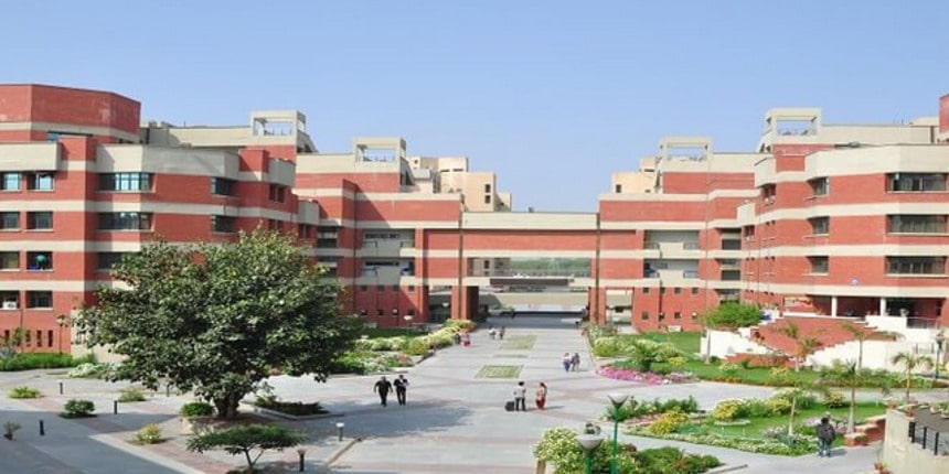 Guru Gobind Singh Indraprastha University, New Delhi