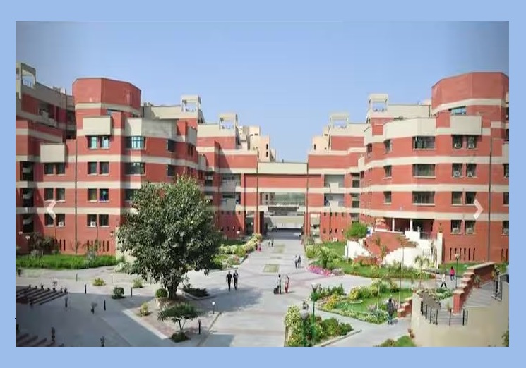 Top 10 engineering colleges in Delhi NCR apart from IITs and NITs