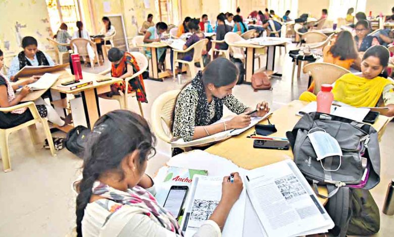 Competitive Exams in India: A Comprehensive Overview and Guide