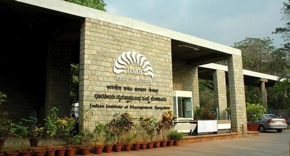 IIM Bangalore