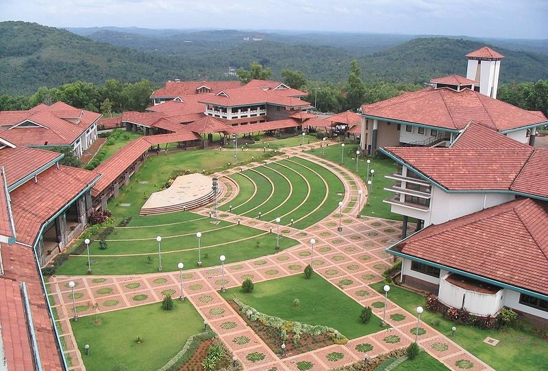 Indian Institute of Management Kozhikode