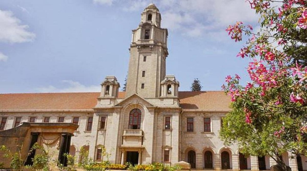 Indian Institute of Science