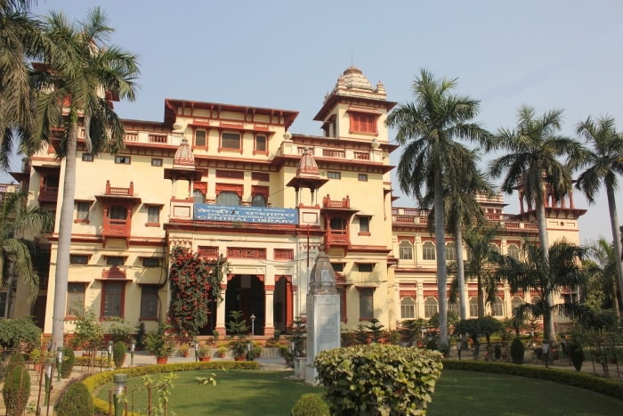 Indian Institute of Technology Varanasi