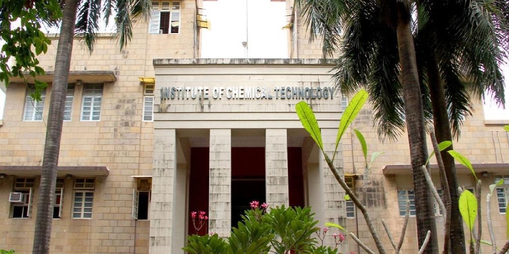 Institute of Chemical Technology Mumbai