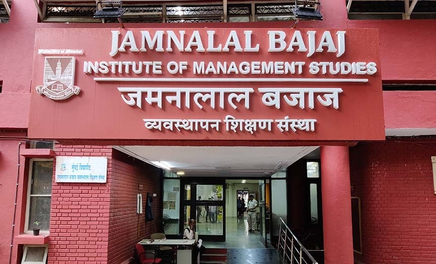 Jamnalal Bajaj Institute of Management Studies