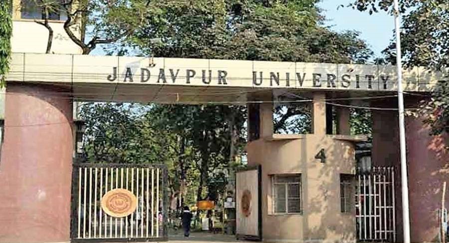 Jadavpur University