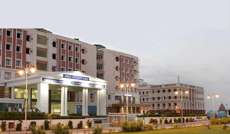 Jaipur National University Institute of Medical Sciences and Resarch Centre