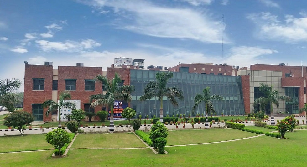 Jaipuria Institute of Management