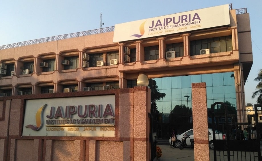 Jaipuria Institute of Management Lucknow