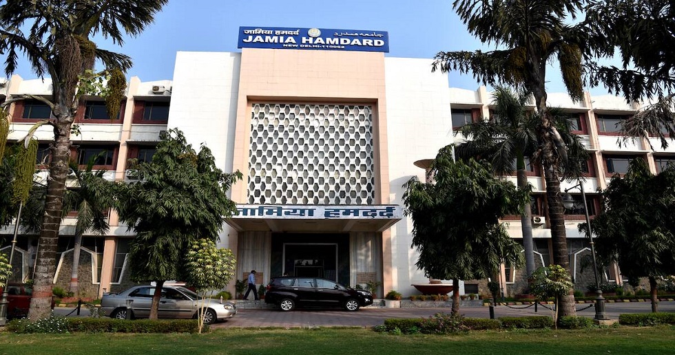 Jamia Hamdard Online