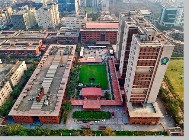 Jaypee Institute of Information Technology, Noida