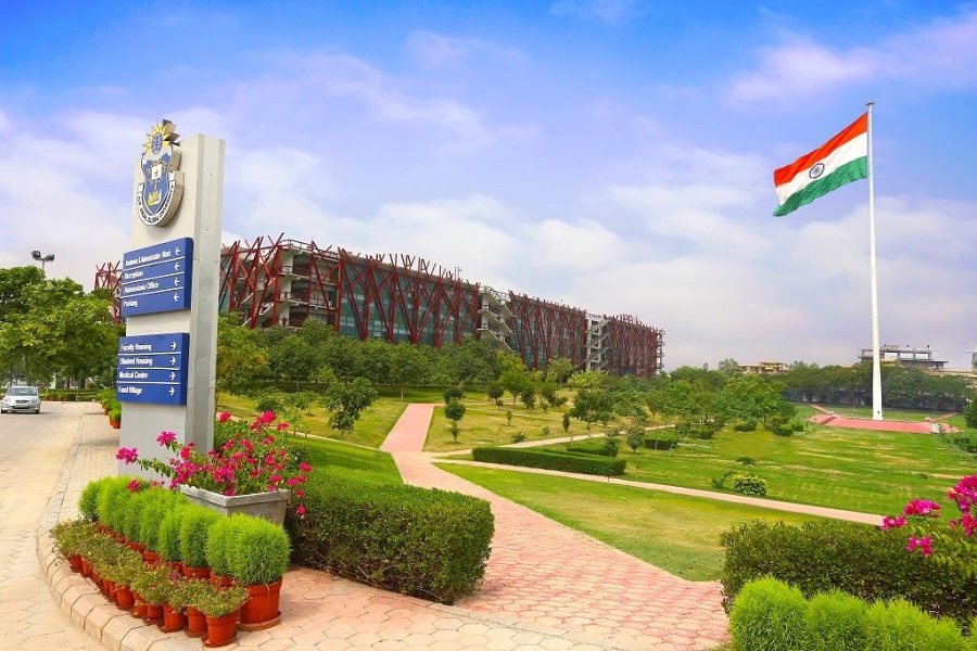 Jindal Global Law School