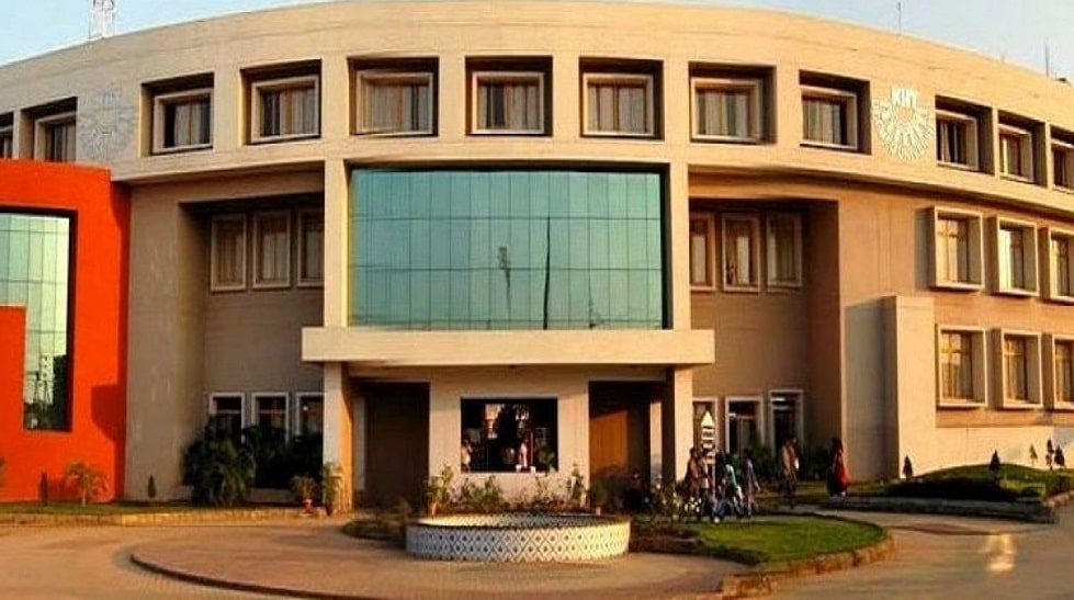 Kalinga Institute of Industrial Technology