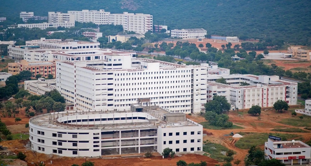 Kalasalingam Academy of Research and Education