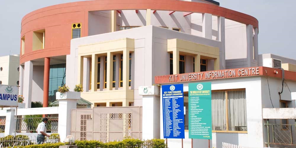 Kalinga Institute of Medical Sciences