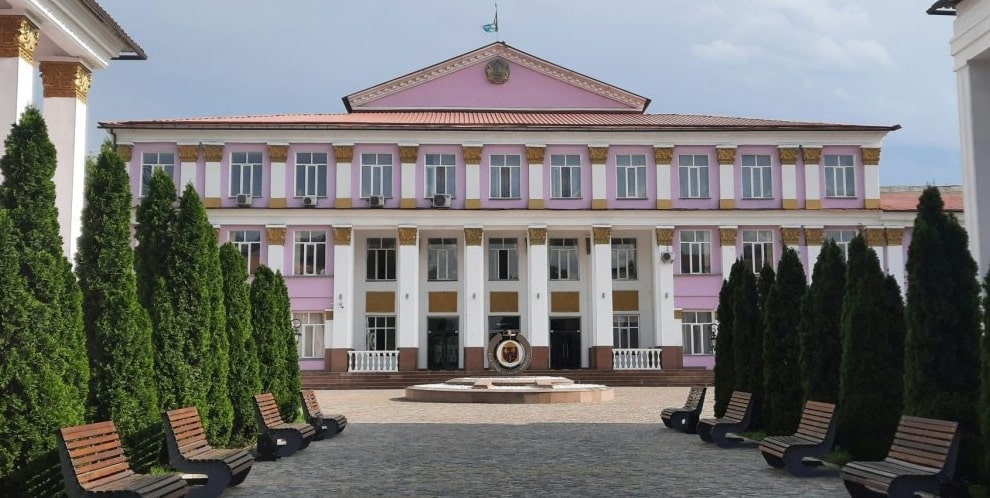 Kazakh National Medical University