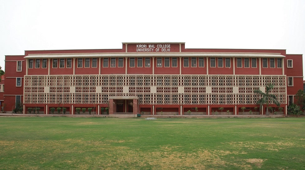 Kirori Mal College