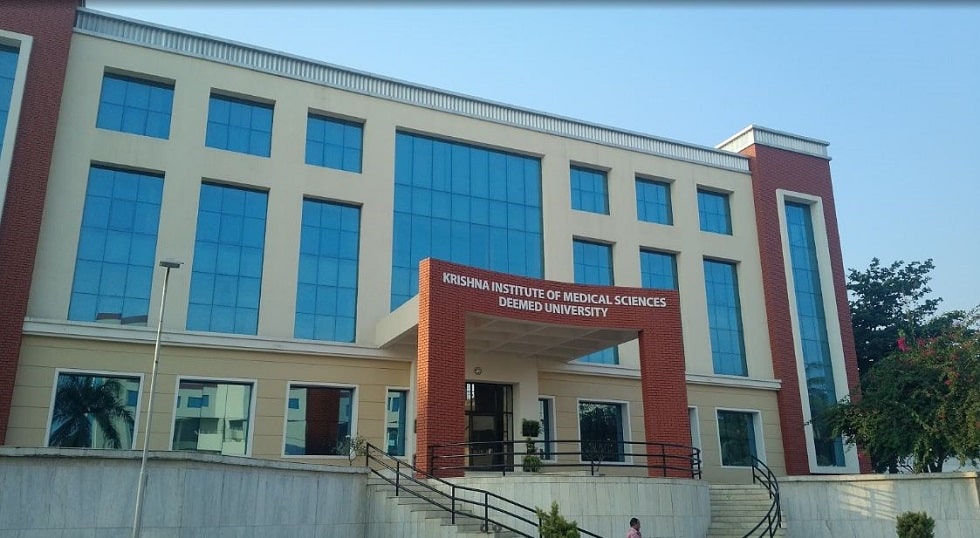 Krishna Institute of Medical Sciences