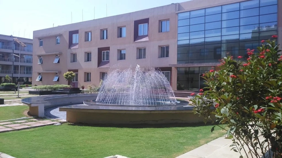 LM Thapar School of Management