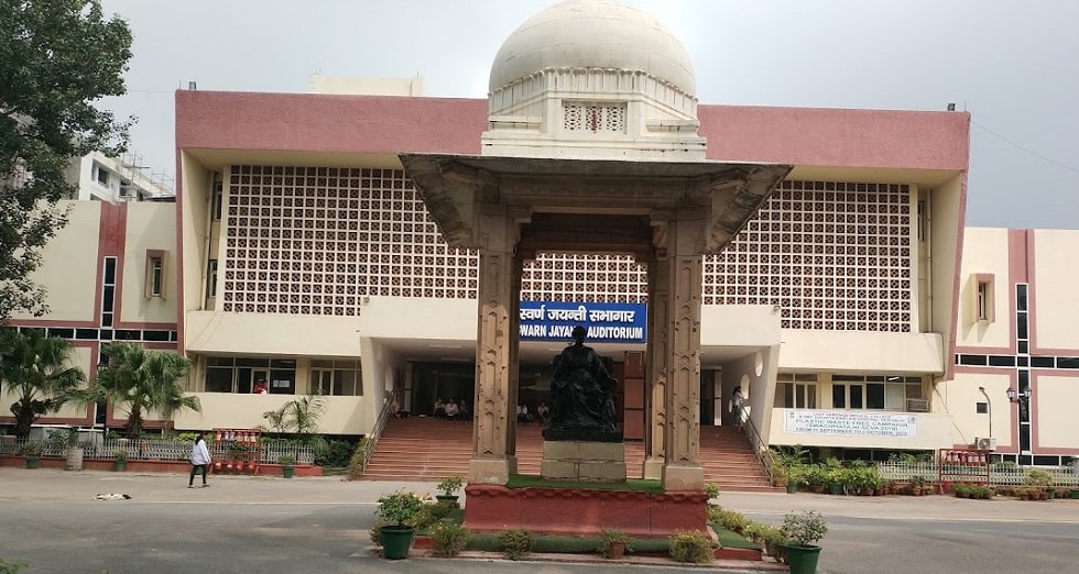 Lady Hardinge Medical College