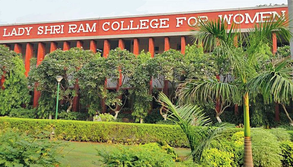 Lady Shri Ram College for Women