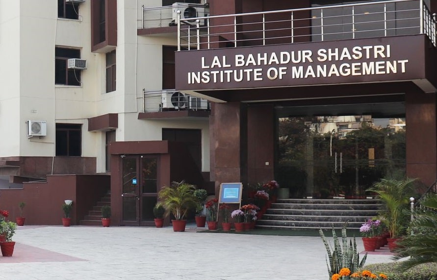 Lal Bahadur Shastri Institute of Management