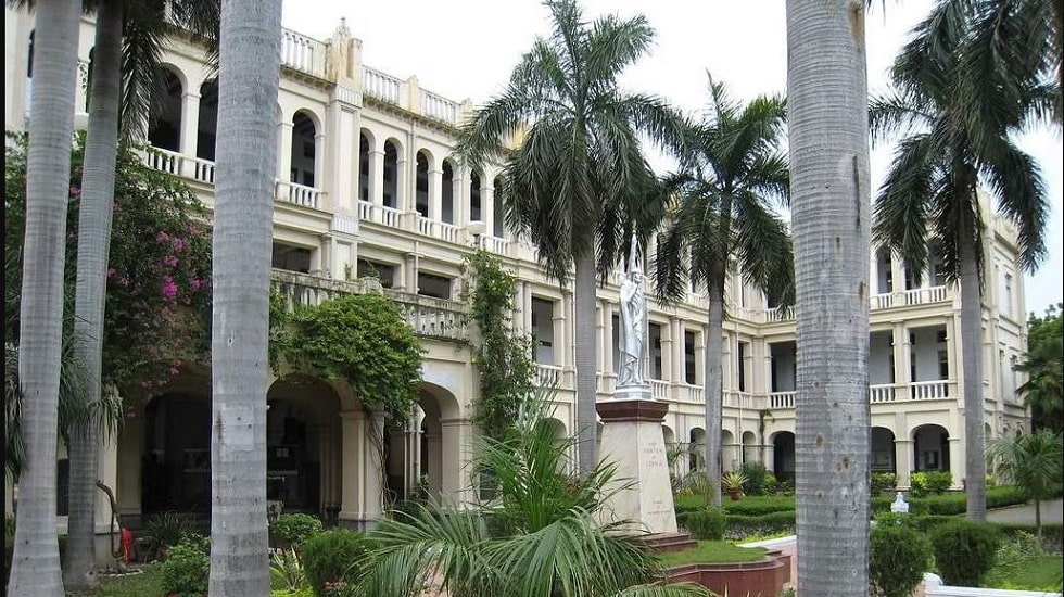 Loyola College