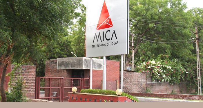 MICA Ahmedabad