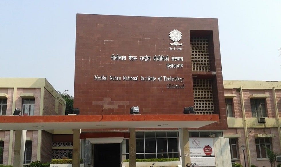 Motilal Nehru National Institute of Technology