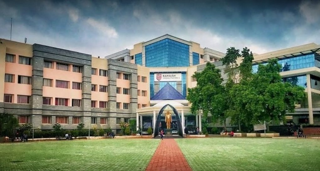 M S Ramaiah Institute of Technology