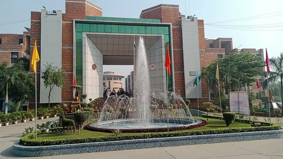 Maharaja Agrasen Institute of Technology