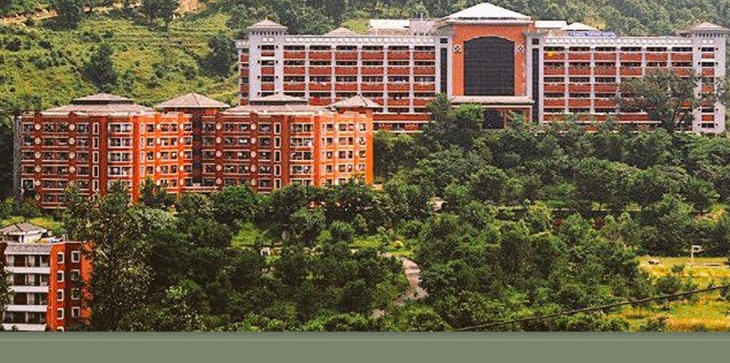 Manipal College of Medical Sciences