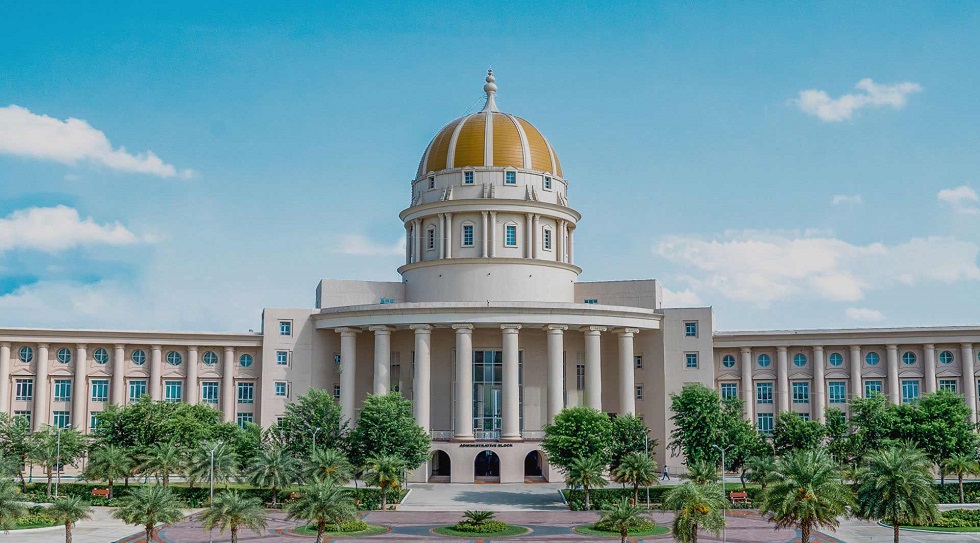 Manipal University Jaipur