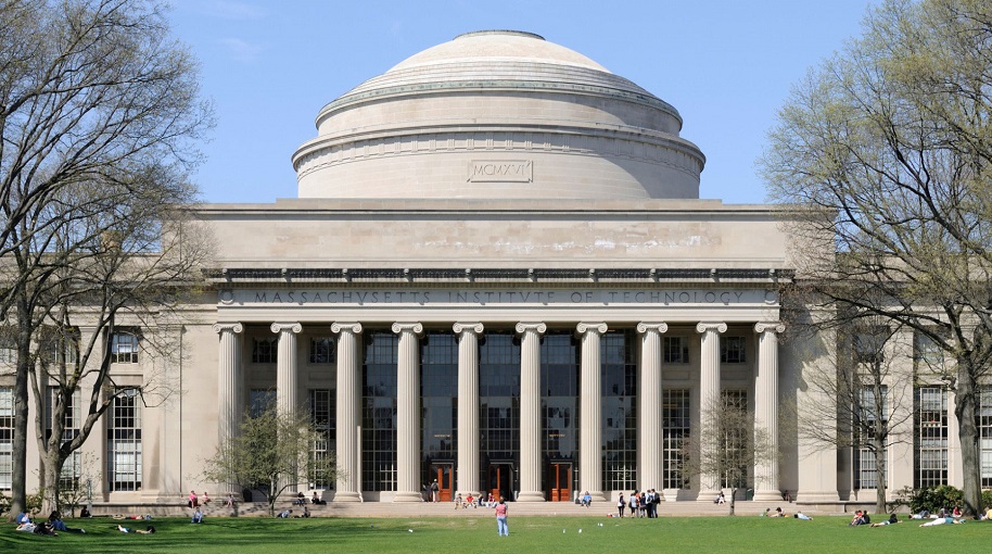 Massachusetts Institute of Technology