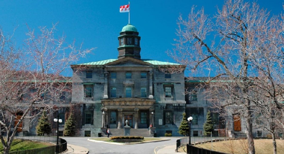 McGill University