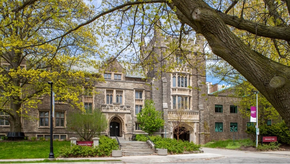 McMaster University