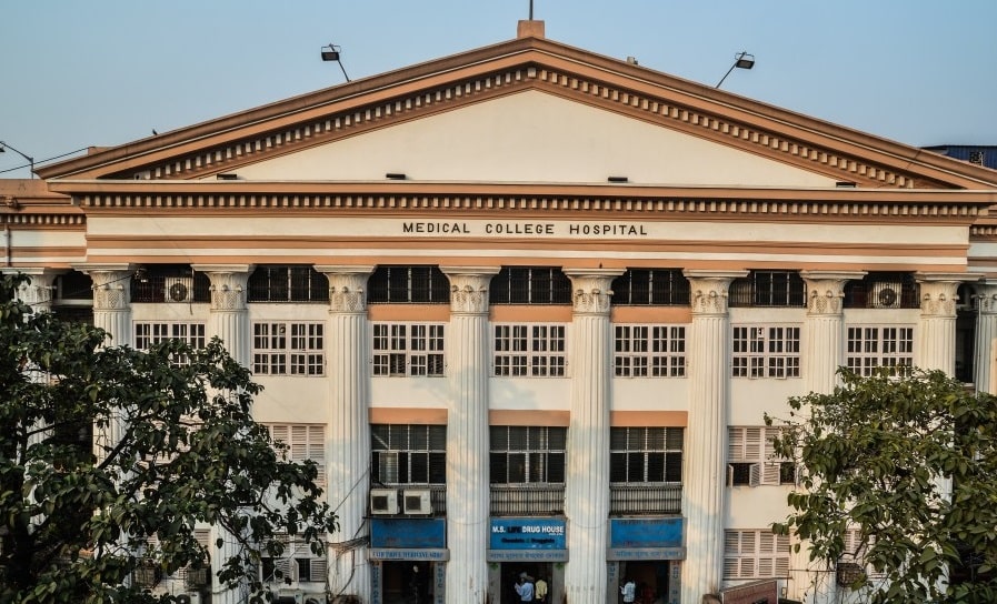 Medical College Kolkata