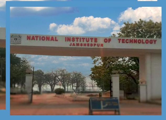 NIT Jamshedpur