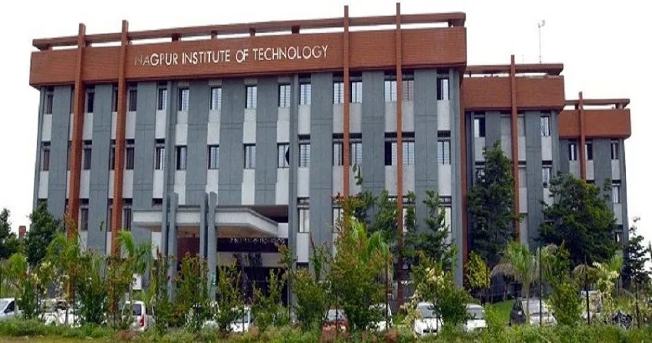 Visvesvaraya National Institute of Technology Nagpur