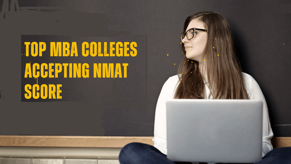 NMAT Accepting Colleges; Get Complete List of NMAT Colleges