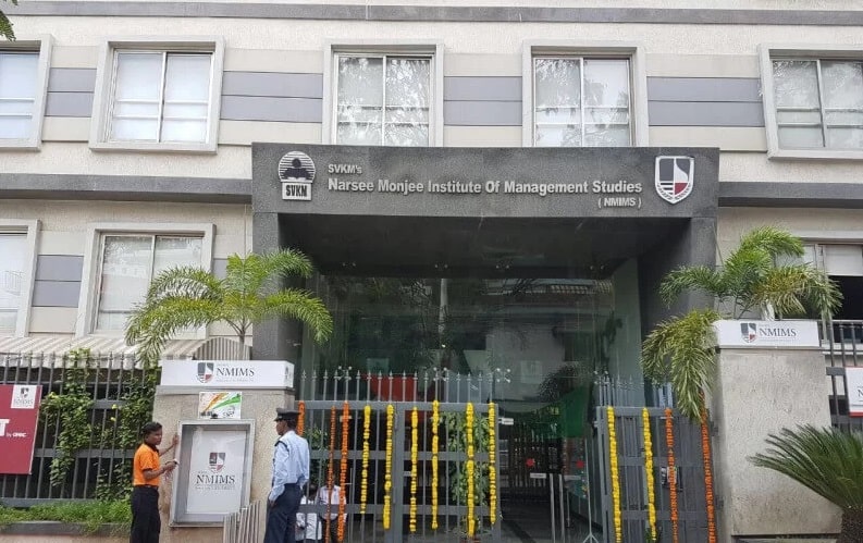 NMIMS Hyderabad